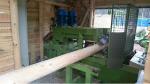 Andere techniek Loupačka Kulatiny | Zagerijtechniek | Houtbewerkingsmachines | Drekos Made s.r.o