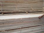 Spar Constructiehout | Zachthout | Timmerhout | HSLES d.o.o.