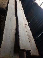 Eik Timmerhout | Hardhout | Timmerhout | OakLand s.r.o.