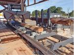 Bandzaag Drekos made s.r.o TS-1200/60 | Zagerijtechniek | Houtbewerkingsmachines | Drekos Made s.r.o