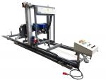 Bandzaag Drekos made TP-600 Standart | Zagerijtechniek | Houtbewerkingsmachines | Drekos Made s.r.o