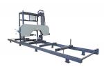 Bandzaag Drekos made TP-600 Standart E | Zagerijtechniek | Houtbewerkingsmachines | Drekos Made s.r.o