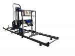 Bandzaag Drekos made TP-600 Standart E | Zagerijtechniek | Houtbewerkingsmachines | Drekos Made s.r.o