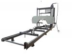 Bandzaag Drekos made TP-600 Standart E | Zagerijtechniek | Houtbewerkingsmachines | Drekos Made s.r.o