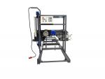 Bandzaag Drekos made TP-600 Standart E | Zagerijtechniek | Houtbewerkingsmachines | Drekos Made s.r.o