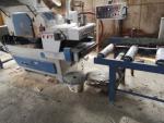 Schulpzaag Jks Trade moravia | Zagerijtechniek | Houtbewerkingsmachines | Peter Gemela