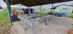 Splitser Binderberger SSP520 | Verwerking van houtafval | Houtbewerkingsmachines | OakLand s.r.o.