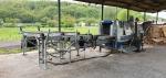 Splitser Binderberger SSP520 | Verwerking van houtafval | Houtbewerkingsmachines | OakLand s.r.o.