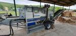Splitser Binderberger SSP520 | Verwerking van houtafval | Houtbewerkingsmachines | OakLand s.r.o.