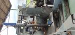 Splitser Binderberger SSP520 | Verwerking van houtafval | Houtbewerkingsmachines | OakLand s.r.o.