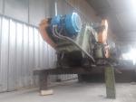 Maalmachine en houtslijper SDOP 400/3 |  Verwerking van houtafval | Houtbewerkingsmachines | Lesagro