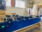 Andere techniek Felder Profit 3.s |  Timmermanstechniek | Houtbewerkingsmachines | EUROSPAN, s.r.o.