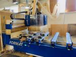 Andere techniek Felder Profit 3.s |  Timmermanstechniek | Houtbewerkingsmachines | EUROSPAN, s.r.o.