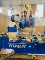 Andere techniek Felder Profit 3.s |  Timmermanstechniek | Houtbewerkingsmachines | EUROSPAN, s.r.o.