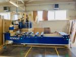 Andere techniek - Houtbewerkingsmachines