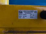 Andere techniek Cit Metalmeccanica CM1 250/4 |  Timmermanstechniek | Houtbewerkingsmachines | EUROSPAN, s.r.o.