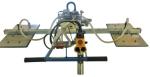 Andere techniek Cit Metalmeccanica CM1 250/4 |  Timmermanstechniek | Houtbewerkingsmachines | EUROSPAN, s.r.o.