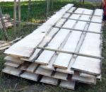 Spar Constructiehout |  Zachthout | Timmerhout | J.Douša