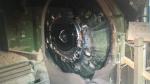 Bandzaag RENNEPONT 1600 bootside cut |  Zagerijtechniek | Houtbewerkingsmachines | HEINDL HANDELS GMBH