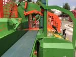 Andere techniek Complex-1200 Drekos made s.r.o | Zagerijtechniek | Houtbewerkingsmachines | Drekos Made s.r.o