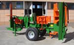Andere techniek Štípačky dříví Tark, | Zagerijtechniek | Houtbewerkingsmachines | Drekos Made s.r.o
