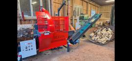 Andere techniek Automat APD-450,Drekos made | Verwerking van houtafval | Houtbewerkingsmachines | Drekos Made s.r.o