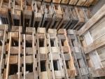 Paletten EUR / EPAL paletten | Verpakkingen, paletten | BESTPALLET, S.R.O.