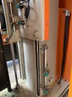 Boomzaag - cirkelzaag HOLTEC | Zagerijtechniek | Houtbewerkingsmachines | HEINDL HANDELS GMBH