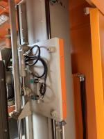 Boomzaag - cirkelzaag HOLTEC | Zagerijtechniek | Houtbewerkingsmachines | HEINDL HANDELS GMBH