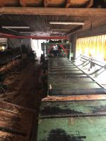 Spanzaag EWD GDZ / PAUL KME II | Zagerijtechniek | Houtbewerkingsmachines | HEINDL HANDELS GMBH