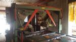 Spanzaag EWD GDZ / PAUL KME II | Zagerijtechniek | Houtbewerkingsmachines | HEINDL HANDELS GMBH