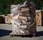Brandhout Beuk | Brandstof, briketten | BETIMBER ,s.r.o.