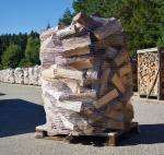 Brandhout Beuk | Brandstof, briketten | BETIMBER ,s.r.o.