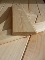 Binnenhuisbekleding Pijn | Profieltimmer | Andere producten uit hout | MALIUS spol. s r.o.