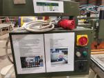 Randzaag SCM Z32 | Zagerijtechniek | Houtbewerkingsmachines | Optimall