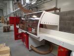 Boomzaag - optimalisatiezaag Störi-Mantel KP 900 EASY CUT | Zagerijtechniek | Houtbewerkingsmachines | Metrie s.r.o.