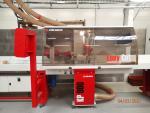Boomzaag - optimalisatiezaag Störi-Mantel KP 900 EASY CUT | Zagerijtechniek | Houtbewerkingsmachines | Metrie s.r.o.