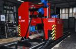 Tweebladige cirkelzaag - Houtbewerkingsmachines