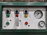 Pers – fineerhout - hydraulisch OTT JU65 | Timmermanstechniek | Houtbewerkingsmachines | Optimall