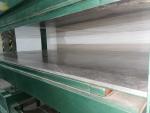 Pers – fineerhout - hydraulisch OTT JU65 | Timmermanstechniek | Houtbewerkingsmachines | Optimall
