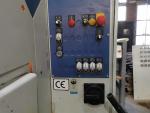 Schaafmachine – vierzijdige - profiel Weinig Unimat 300 | Timmermanstechniek | Houtbewerkingsmachines | Optimall