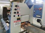 Schaafmachine – vierzijdige - profiel Weinig Unimat 300 | Timmermanstechniek | Houtbewerkingsmachines | Optimall