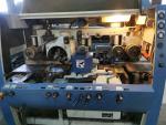 Schaafmachine – vierzijdige - profiel Weinig Unimat 300 | Timmermanstechniek | Houtbewerkingsmachines | Optimall