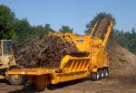 Maalmachine en houtslijper BANDIT BEAST 3680 | Verwerking van houtafval | Houtbewerkingsmachines | Lift cranes s.r.o.