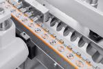 Boormachine ROBLAND BM 21 PRO |  Timmermanstechniek | Houtbewerkingsmachines | KRAL WOOD TECHNOLOGY, s. r. o.