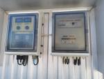 Droogkamer – warme lucht Kovos | Droogkamers, ventilatiesysteem | Houtbewerkingsmachines | Optimall