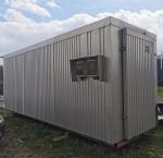 Droogkamer – warme lucht Kovos | Droogkamers, ventilatiesysteem | Houtbewerkingsmachines | Optimall