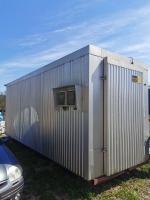 Droogkamer – warme lucht Kovos | Droogkamers, ventilatiesysteem | Houtbewerkingsmachines | Optimall