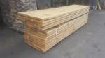 Spar Constructiehout |  Zachthout | Timmerhout | Ivan Tadian Drevinka