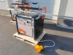 Boormachine Maggi Boring System 21 | Timmermanstechniek | Houtbewerkingsmachines | Optimall